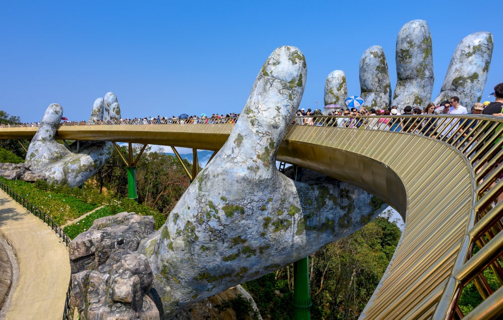 Chọn thời điểm phù hợp sẽ giúp bạn có những khung hình mãn nhãn 